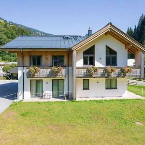 Chalet met een Slaapkamer